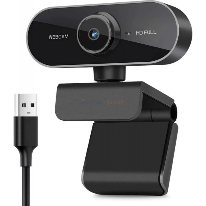 1080P USB WEBCAM