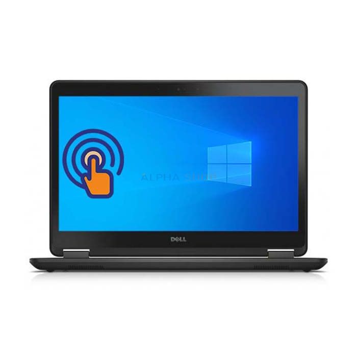 Dell Latitude E7450 TOUCH