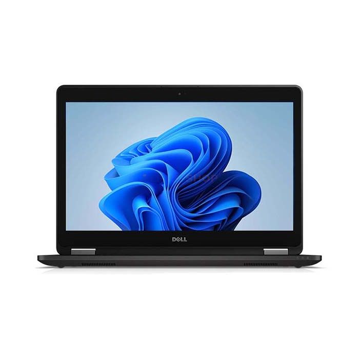 Dell Latitude E7470 i5 6e Gen 14"