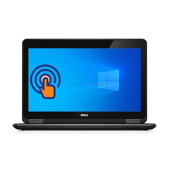 Dell Latitude E7240