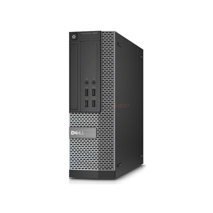 Dell OptiPlex 7020 SFF i3 4e Gen