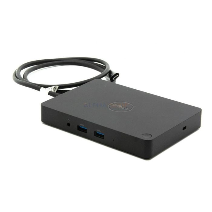 Dell WD15 Docking Station
