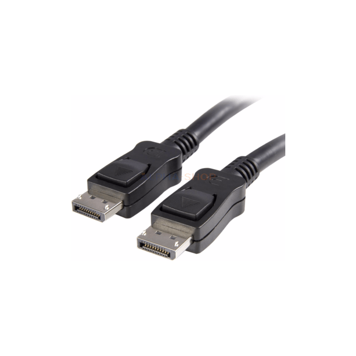 Displayport kabel 1,5mtr