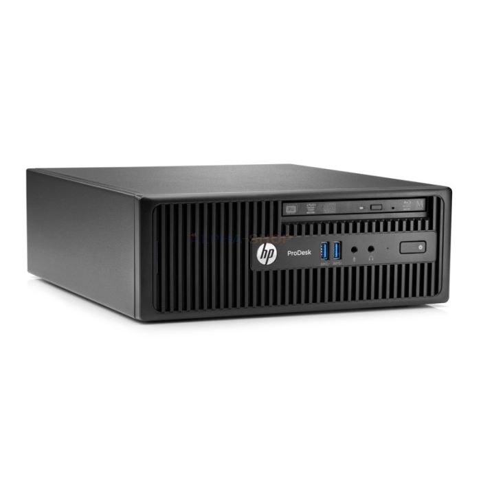 HP ProDesk 400 G3 SFF i5 6e Gen