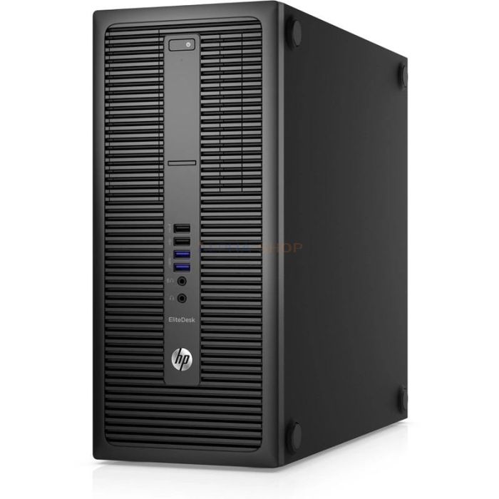 HP EliteDesk 800 G2 TWR i7 6e Gen
