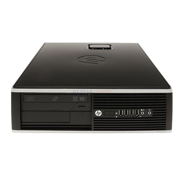 HP Elite 8300 i5