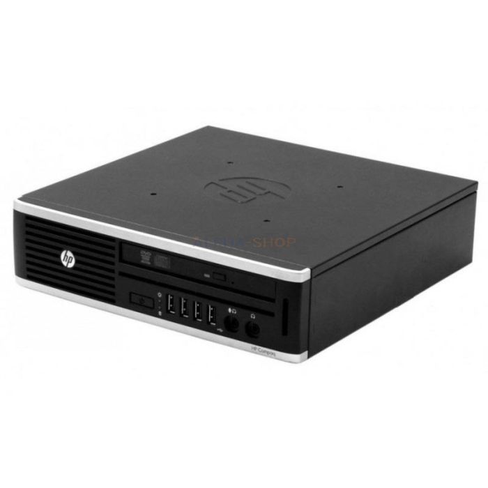 HP Elite 8300 USDT i5