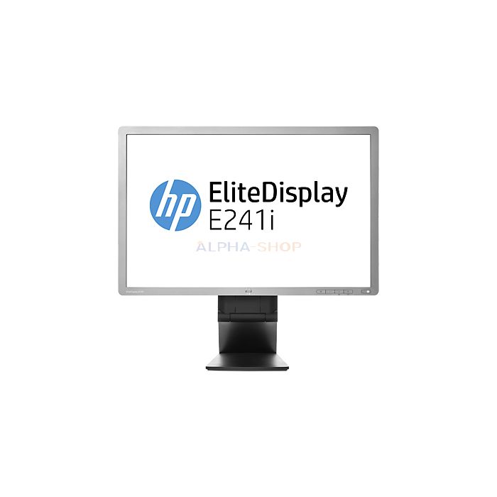 HP EliteDisplay E241i