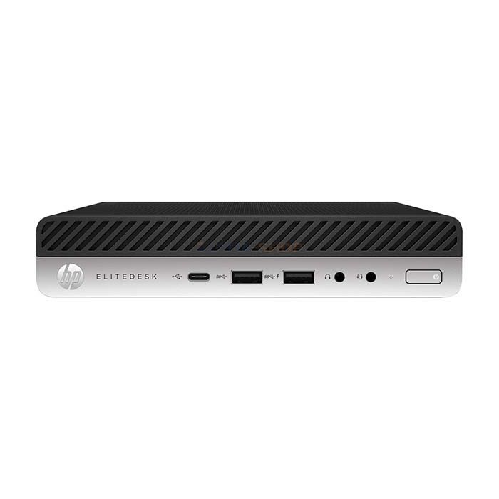 HP EliteDesk 800 G4 DM i7