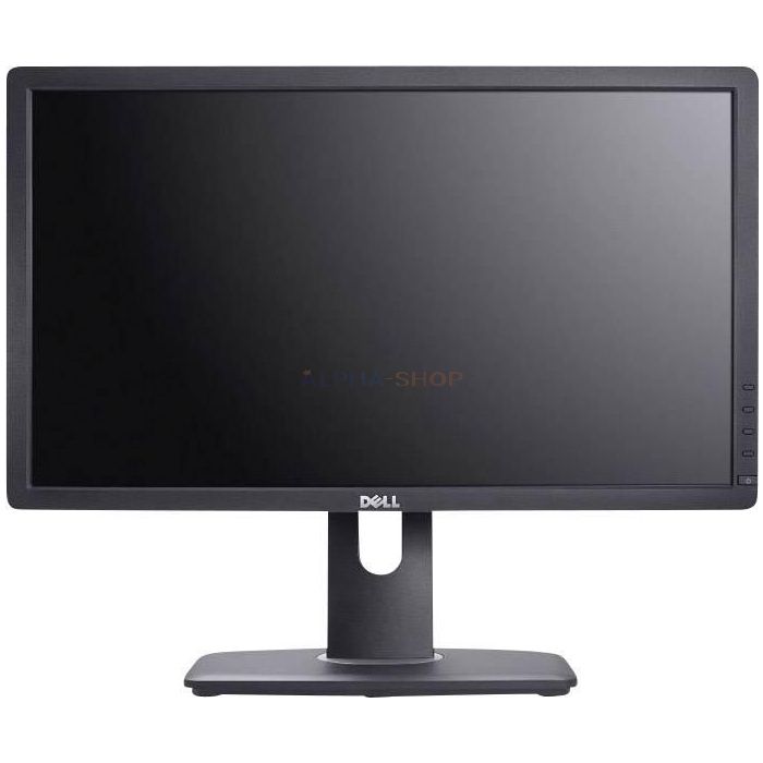 23” A-Brand Widescreen monitor B-GRADE