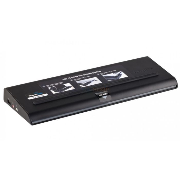 Targus USB 3.0 Docking