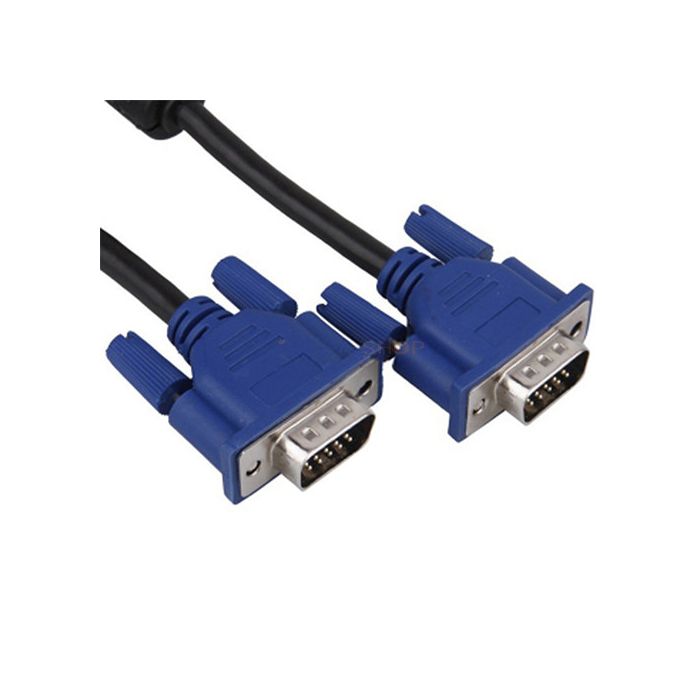 VGA kabel1,5mtr