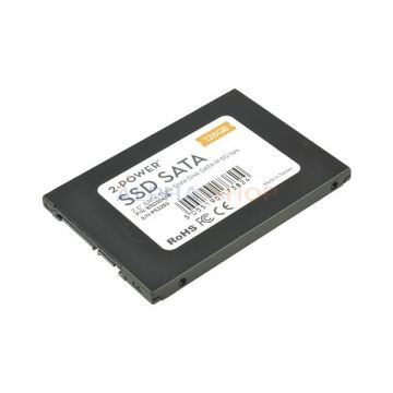 2-Power 128GB SSD 2,5" SATA 6Gbps