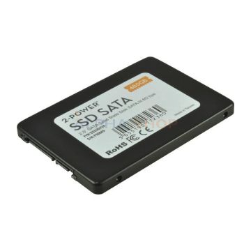 2-Power 480GB SSD 2,5" SATA 6Gbps