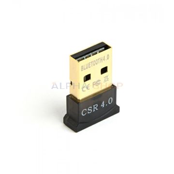 Gembird BTD-MINI5 USB Bluetooth 4.0 adapter