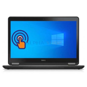Dell Latitude E7450 TOUCH