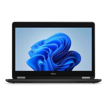 Dell Latitude E7470 i5 6e Gen 14"