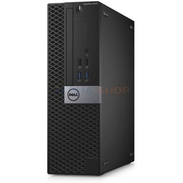Dell OptiPlex 5040 SFF i3 6e Gen