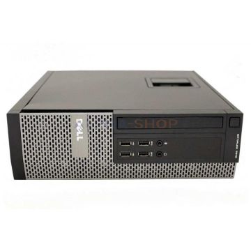 Budget Game PC DELL i3