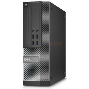 Dell OptiPlex 7020 SFF i3 4e Gen