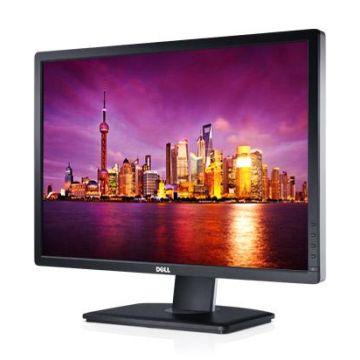 Dell Ultrasharp U2412M front