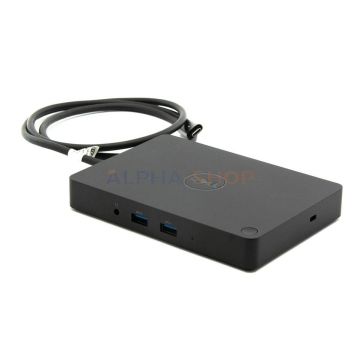 Dell WD15 Docking Station