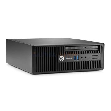 HP ProDesk 400 G3 SFF i5 6e Gen