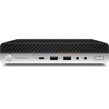HP ProDesk 600 G3 DM