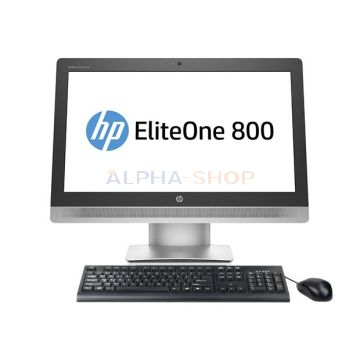 HP EliteOne 800 G2 All-In-One
