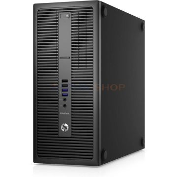 HP EliteDesk 800 G2 TWR i7 6e Gen