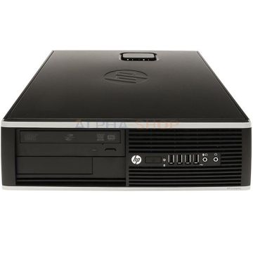 HP Elite 8300 i5