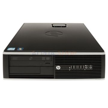 Midrange Game PC HP 8300 i5