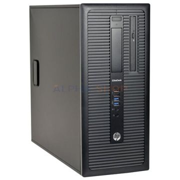 HP EliteDesk 800 G1 TWR i7 4e Gen