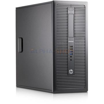 Allround Game PC HP i7