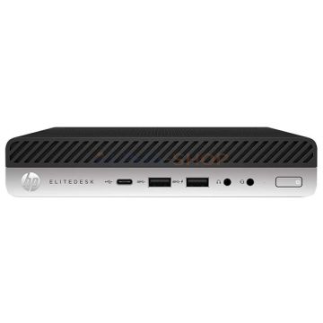 HP EliteDesk 800 G4 DM i7