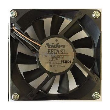 Nidec Fan 1