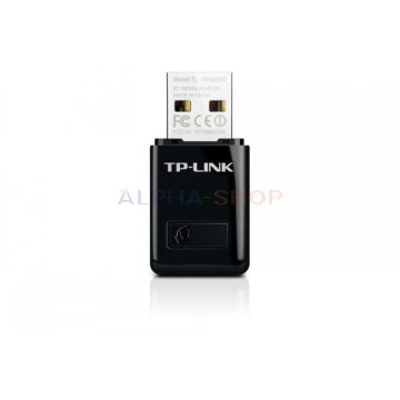 TP-Link TL-WN823N 