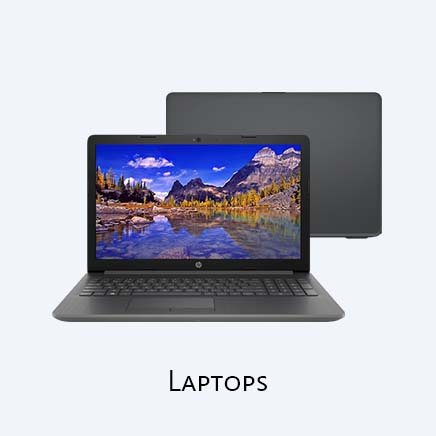 Refurbished Laptops